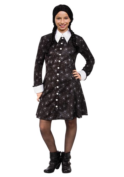 Is Wednesday Addams for kids?